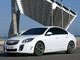 Opel étudie la possibilité d'une Insignia OPC de 400 ch