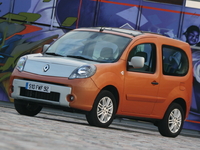 L'avis propriétaire du jour : kenou54 nous parle de son Renault Kangoo Be Bop 1.5 dCi 105