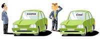 Faut-il acheter une petite diesel ? 