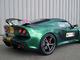 Voici la nouvelle Lotus Exige Cup