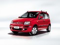 Nouvelle Fiat Panda Anniversary : 30 ans, ça se fête 