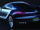 Future Bugatti Galibier: "plus de 1000 ch et plus de 378 km/h"