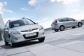 Salon de Francfort : Hyundai i-Blue Concept, Veloster Concept et i30 Crosswagon