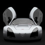 Venturi récompensé au Festival Automobile International