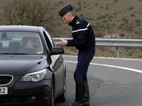 Mesures pour la sécurité routière : 78% des Français vont réduire leur vitesse sur la route