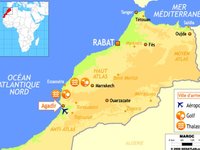 La Ville d’Agadir va accueillir 120 nouveaux bus Scania