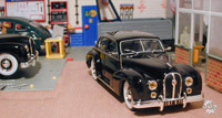 Hotchkiss Anjou de 1952 (*)