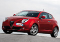 L'Alfa Romeo MiTo élue "Plus belle voiture 2008"