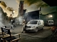 Mercedes: un taxi pour Londres et MacGyver en soutien au Citan