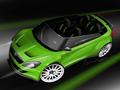 Skoda RS 2000 Design Concept: de l'inédit