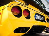 Une nouvelle Mosler en préparation... Son objectif? 1,3 kg/ch!