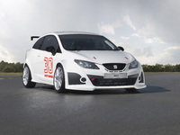 Wörthersee Tour 2011 : Seat Ibiza SC Trophy, pour pilotes italiens et espagnols