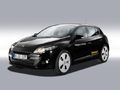 Continental dévoile une Renault Mégane électrique