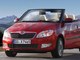 Bientôt une Skoda Fabia cabriolet ?