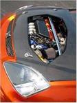 Honda Civic Type-R Polk Momo
