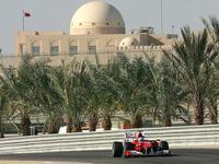 La FIA fixe le GP de Bahreïn au 30 octobre !