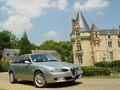 Alfa Romeo 156 2.4 JTD Multijet :   superbe Diesel 