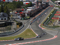 Un championnat du monde d'endurance en 2012! le Monte Carlo de retour en WRC!