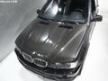 Sorti du laboratoire : un BMW X5 en fibre de carbone