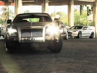[Vidéo] Aston Martin Rapide VS Bentley Continental Flying Spur VS Rolls-Royce Phantom : bataille entre limousines anglaises