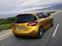 Renault Espace 5 : prêt pour 2013