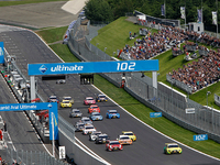 DTM/Spielberg - Tomczyk et Audi s’imposent 