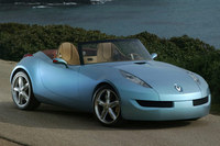 Renault Wind :   Le Losange nous refait   le coup du Spider 