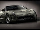 Design - Pontiac Solstice II Concept