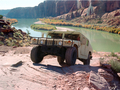 Le Hummer H1 devient Humvee aussi en Europe