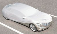 Salon de Francfort : Mercedes F700 Concept, S300 Bluetec Hybrid, E300 Bluetec, C Bluetech – écologie toute !