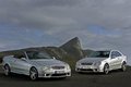 Mercedes CLK 63 by AMG : 1ère présentation