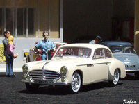 1/43ème - DELAHAYE 235 coach