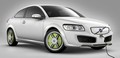 Salon de Francfort : Volvo C30 ReCharge Concept [+vidéo]