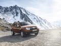 Dacia offre des moteurs Euro 5 à son Duster
