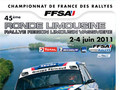 Rallye France/Limousin: 2ème victoire pour Snobeck et la Citroën C4