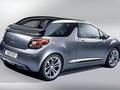 Guide des stands Mondial 2012 : Citroën, cheveux au vent