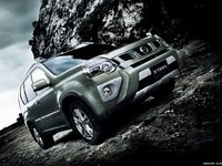 Nouveau Nissan X-Trail : c'est lui