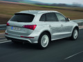 Audi Q5 Hybrid : les prix