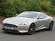 La nouvelle Aston Martin DB9 se promène toute nue