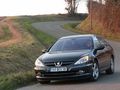 Essai Peugeot 607 V6 HDi : un superbe moteur