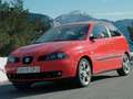 L'avis propriétaire du jour : tsi powa nous parle de sa Seat Ibiza 1.8 20v T 150 FR