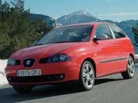 L'avis propriétaire du jour : tsi powa nous parle de sa Seat Ibiza 1.8 20v T 150 FR