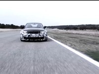 [Vidéo] C'est officiel : BMW tease sa Serie 1 M