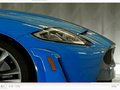 [vidéo] La Jaguar XK-RS rugit à Portimao