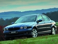 La remplaçante de la Jaguar X-Type sera une propulsion