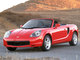 La p'tite sportive du lundi: Toyota MR-S.