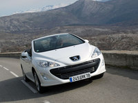 Essai Peugeot 308 CC : lionne manucurée