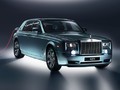 Les clients Rolls-Royce guère intéressés par la 102EX électrique