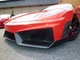 Ferrarri F430 Super Veloce Racing: Lamborghini's style
