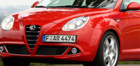 Milano et Giulia, les futures Alfa Romeo (merci Chrysler)